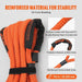 Off-Road Snatch Tow Strap for Rescue Recovery in Harsh Conditions