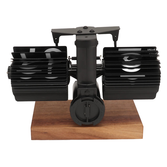  Ideal for desktops, shelves, offices, and living rooms 