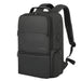 Travel Laptop Backpack, Business & School Bag in Black, Fits 156 Laptop