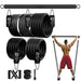 Fitness Booty Resistance Band Set for Home Gym Training & Strength Workout