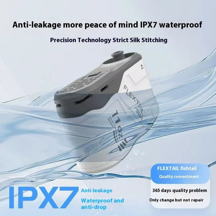 Portable Outdoor Electric Shower Pump