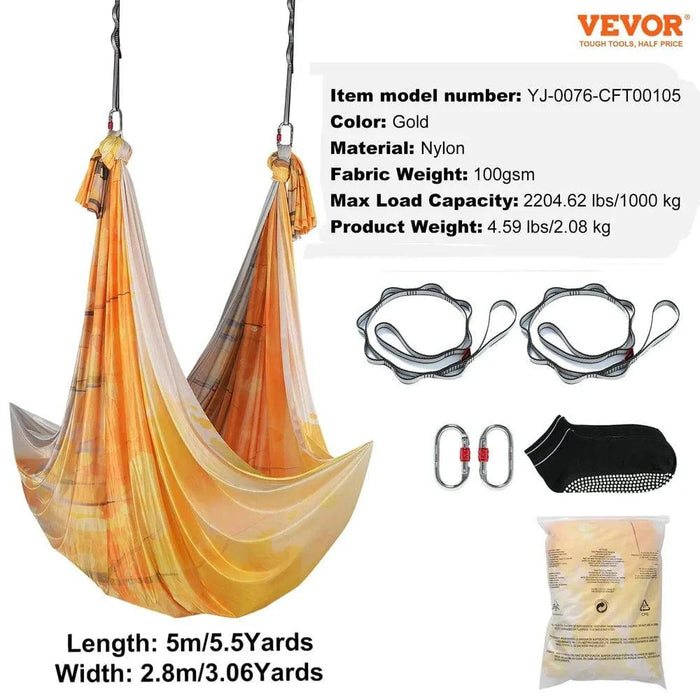 Enhances Fitness Routine with Versatile Yoga, Stretching & Relaxation Exercises
