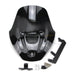  
Black Windshield Touring Windscreen for Ducati Diavel V4 2023-2024 Motorcycle Front Air Deflector