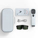 Laser Therapy Device with 650nm and 808nm Laser Wavelengths