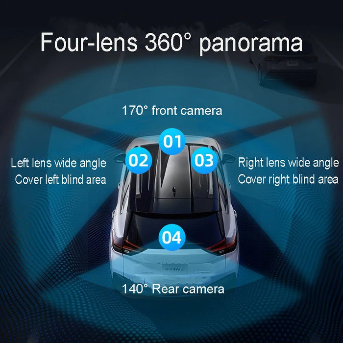 Professional infrared lighting for enhanced low-light recording