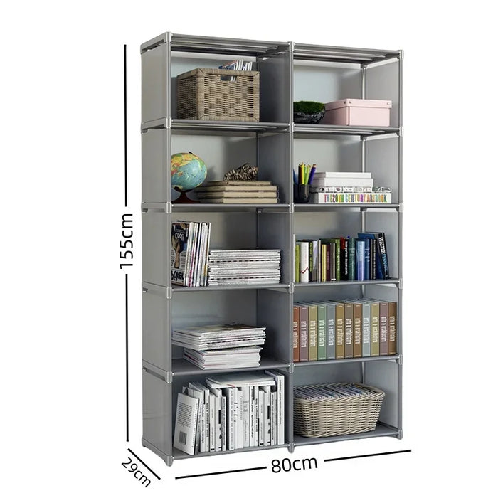 Ideal for bedrooms, living rooms, study rooms, and kids' rooms
