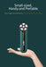  Rechargeable and cordless beauty device for convenient at-home use