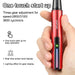 Electric-Reciprocating-Sander-168W-DIY-Tool-High-quality-pre-cut-self-adhesive-sandpapers-for-efficient-stock-removal