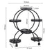 Package-includes-6-tier-metal-plant-stand-instruction-manual-and-tool-set