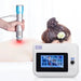 Shockwave Therapy Device for Home Use or Professional Physiotherapy with Portable & Lightweight Design