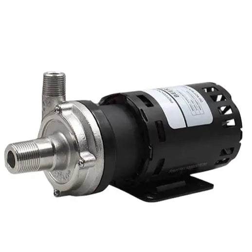 Stainless Steel Brew Pump, AC 220V Circulation Pump