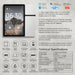 Capacitive-Touch-Screen-for-Precise-Multi-Touch-Functionality