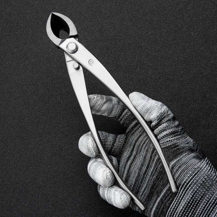 Standard Bonsai Tool Set 5PCS with Long Scissors