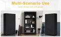  Perfect for protecting storage shelves in various locations 