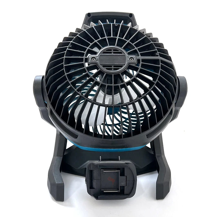 Rechargeable 18V/20V Outdoor Desktop & Floor Fan