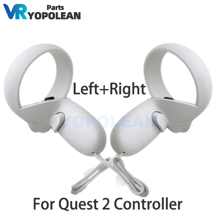 New Left VR Controller for Oculus Quest 2 Headset