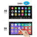 High-quality DAB+ receiver antenna with 1-year warranty