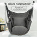 Durable polyester cotton fabric for ultimate relaxation indoors and outdoors