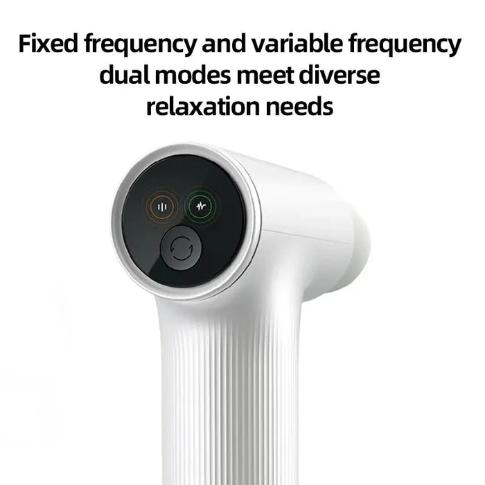 Low-Noise-Operation-Massage-Gun