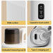 5L Electric Portable Sprayer with 3m Extension Tube for Gardening