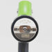 13mm HVLP red air paint spray gun for car repairs