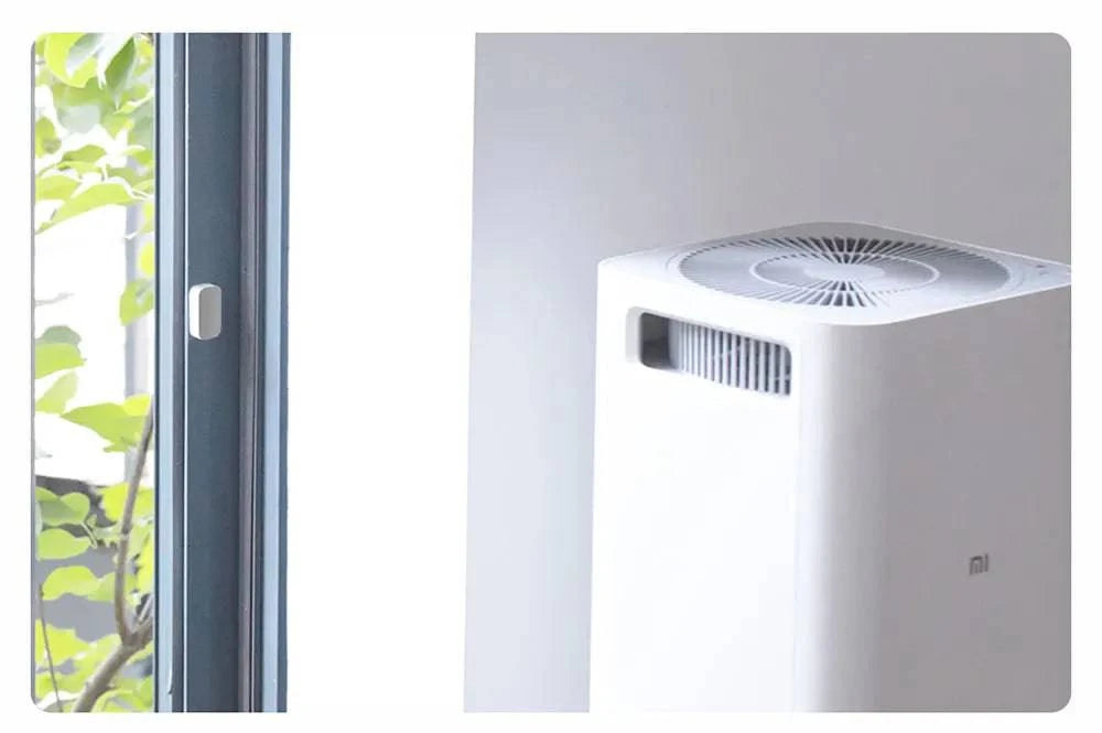 Aqara Zigbee Wireless Door Window Sensor HomeKit for Smart Home Security