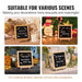Versatile Use for Special Events and Everyday Decor
