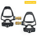 Ideal for competitive racing with lightweight design for speed and endurance