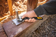 Suitable for Plumbing, Automotive Work, Construction, and Home Repairs