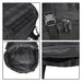 Water-Resistant and Multifunctional Backpack for Outdoor Activities