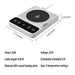 9-Adjustable-Temperature-Settings-to-Meet-Your-Preferred-Heat-Level