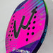 3K carbon fiber frame with EVA foam interlayer for added durability