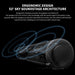 Redmi Computer Speaker 20 with multi-function rotary knob for easy operation