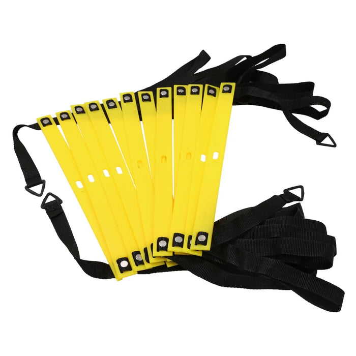 Compact and portable parachute is an essential tool for any athlete