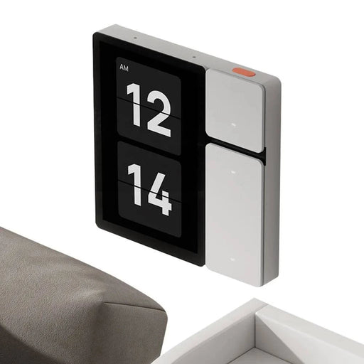 WiFi-IR-Remote-Control-Panel-for-Efficient-Lighting-Control