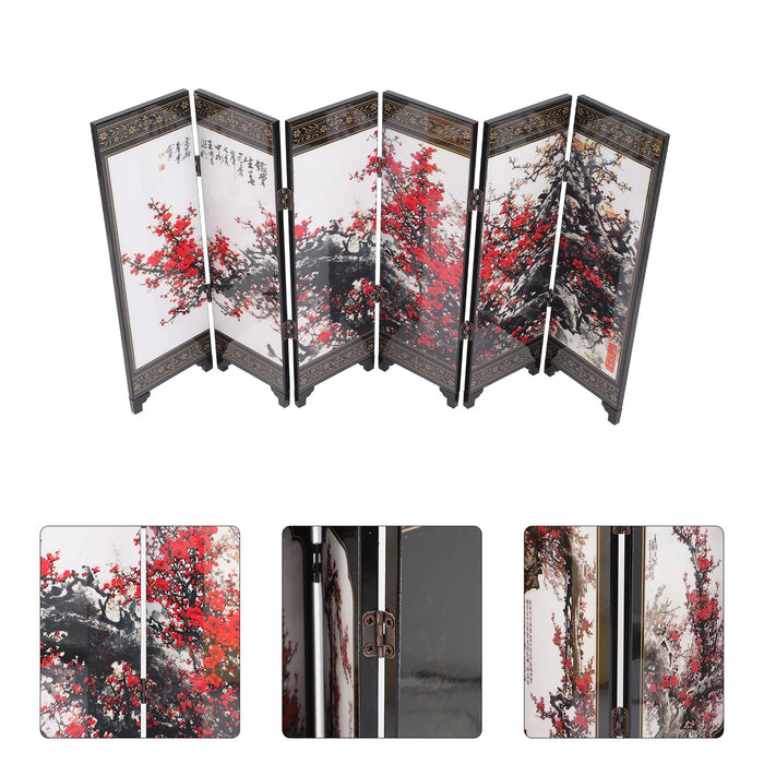 High-quality wooden material with durable craftsmanship