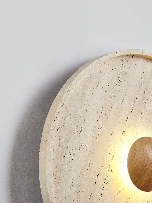 Decorative 42cm LED Wall Sconce Soft Warm Lighting