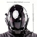 Lightweight and durable mask for extended wear