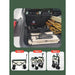 Practical Solution for Camping, Beach, and Outdoor Adventures