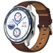 Experience next-level connectivity with the Brown Crystal New Smartwatch 32GB AMOLED 14 IP68 Waterproof Bluetooth Call