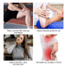 Effective for stress relief, cellulite reduction, and improving mobility