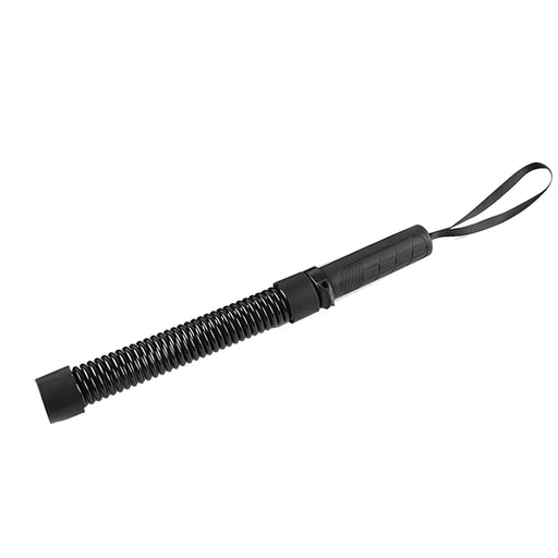  
Portable Workout Spring Rod for Simulated Battle Rope Training 
