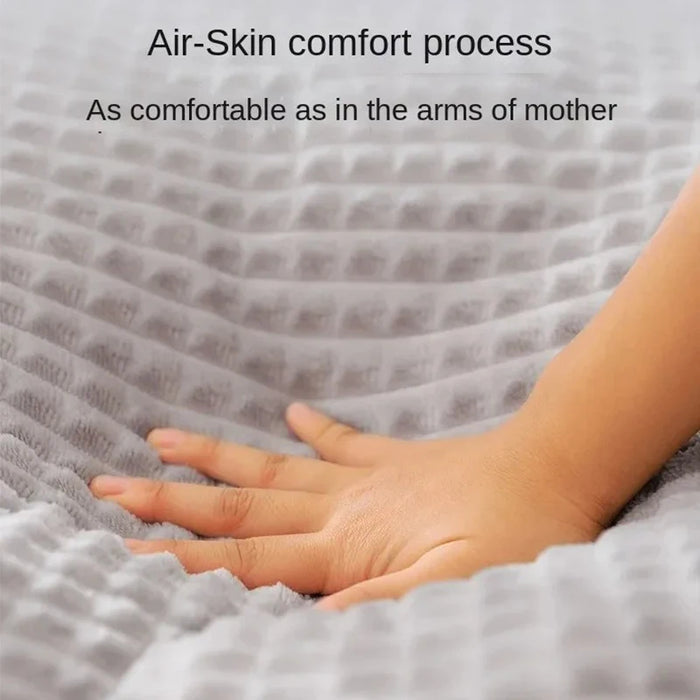 Simple to clean, making it easy to maintain
