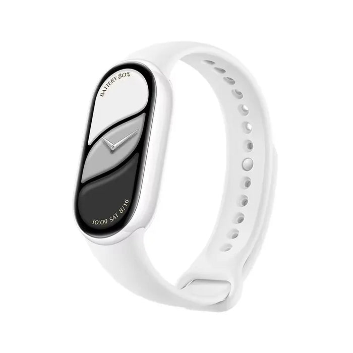 1.72" AMOLED Fitness Band with Heart Rate and Oxygen Sensor