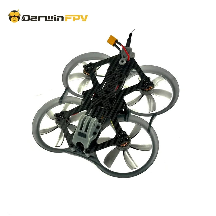 Cinematic FPV Drone Kit with 600mW Analog VTX and ANT Camera PNP Analog