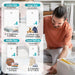 Moisture-proof and dust-resistant material for keeping clothes fresh