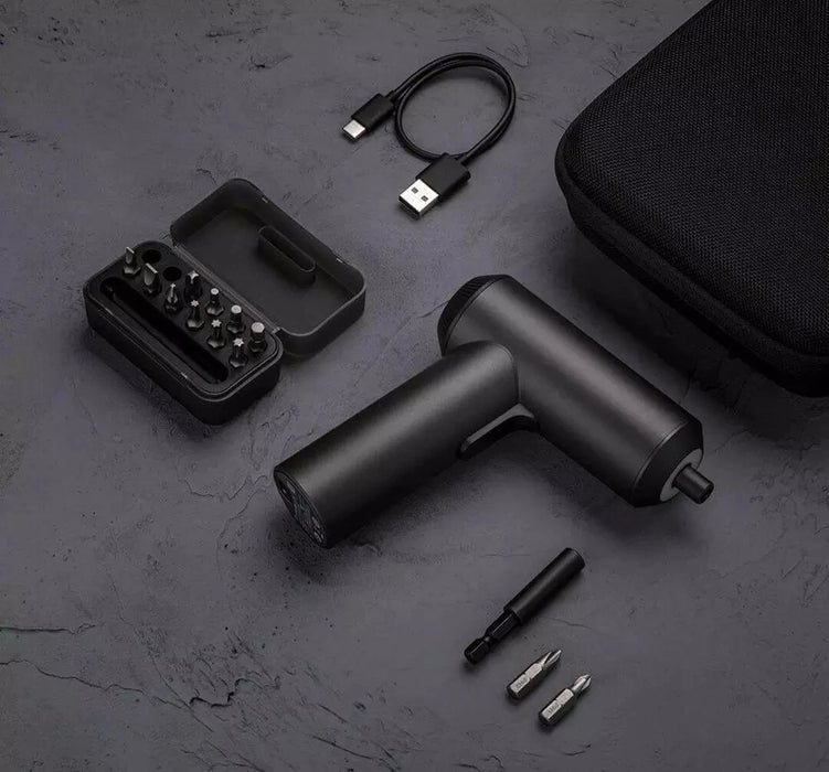 Patented screwless structure with durable engineering plastic for comfortable grip