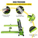 Ergonomic design for maximum comfort and portability