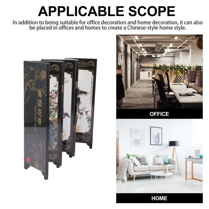 Multi-purpose use for home, office, and tabletop decor