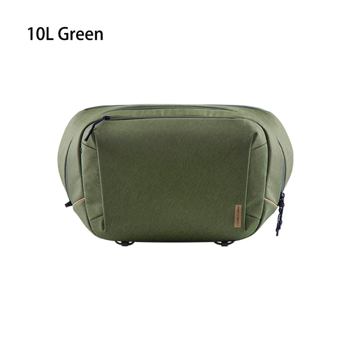 
Camera Shoulder Sling Bag for Sony, Canon, Nikon in Green